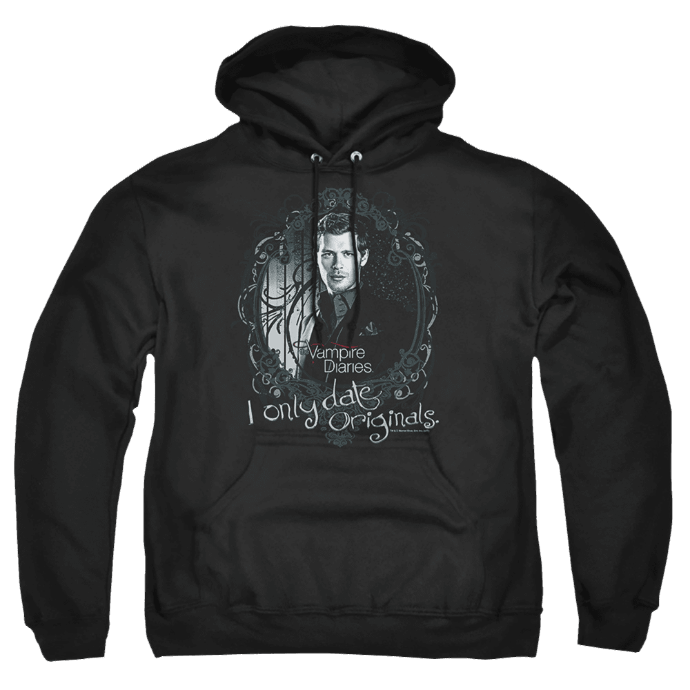 Vampire Diaries, The Originals – Pullover Hoodie