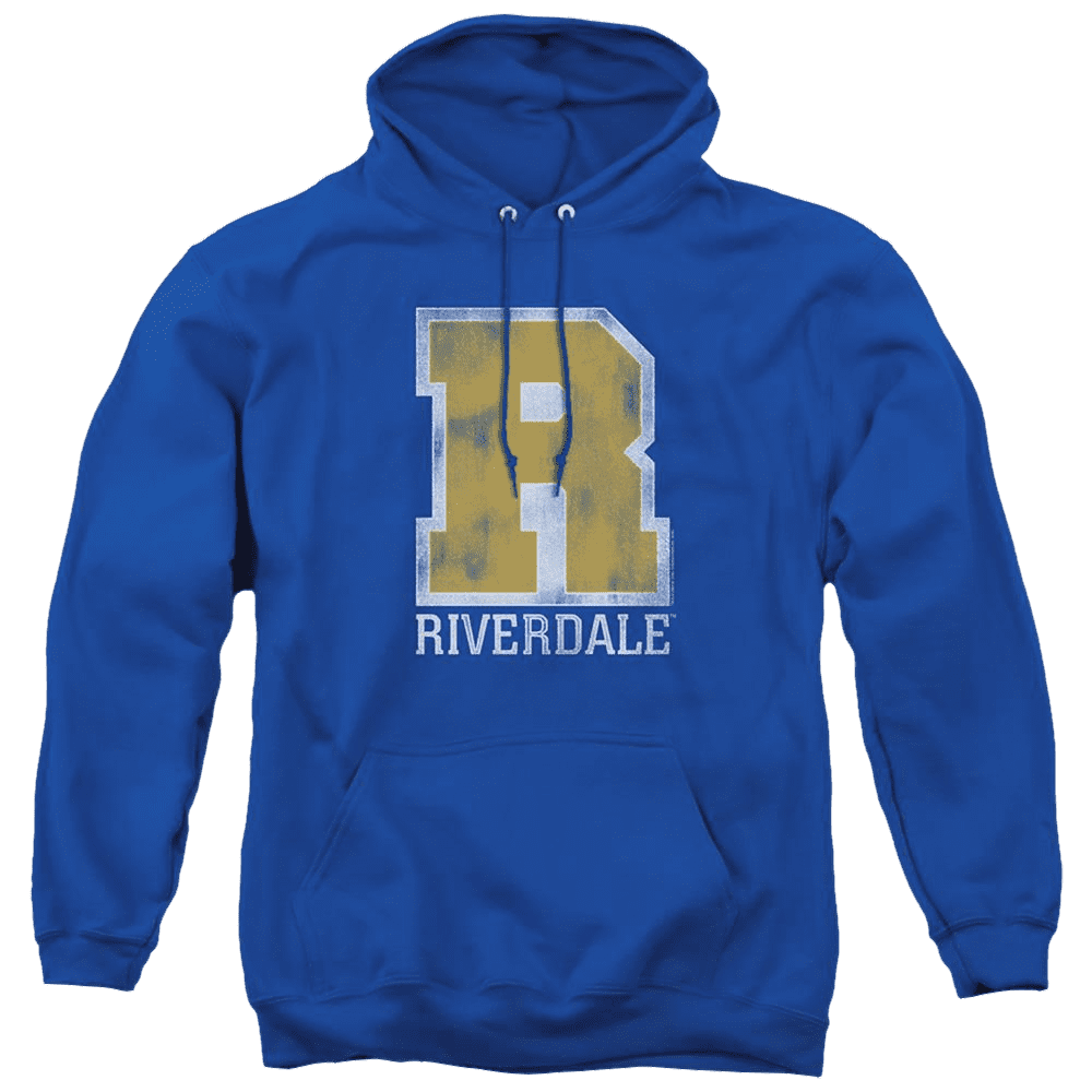 Riverdale Riverdale Varsity – Pullover Hoodie