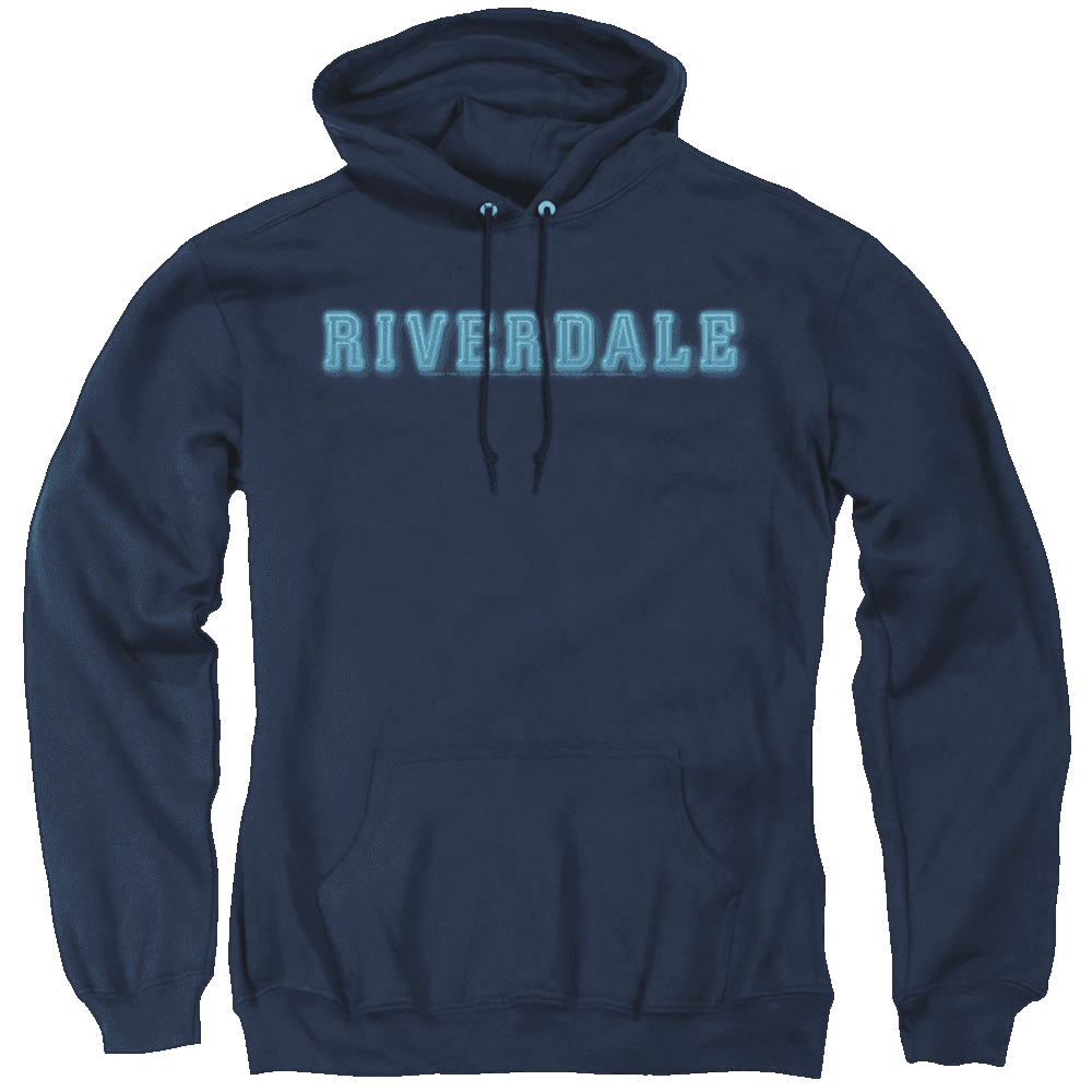 Riverdale Riverdale Logo – Pullover Hoodie