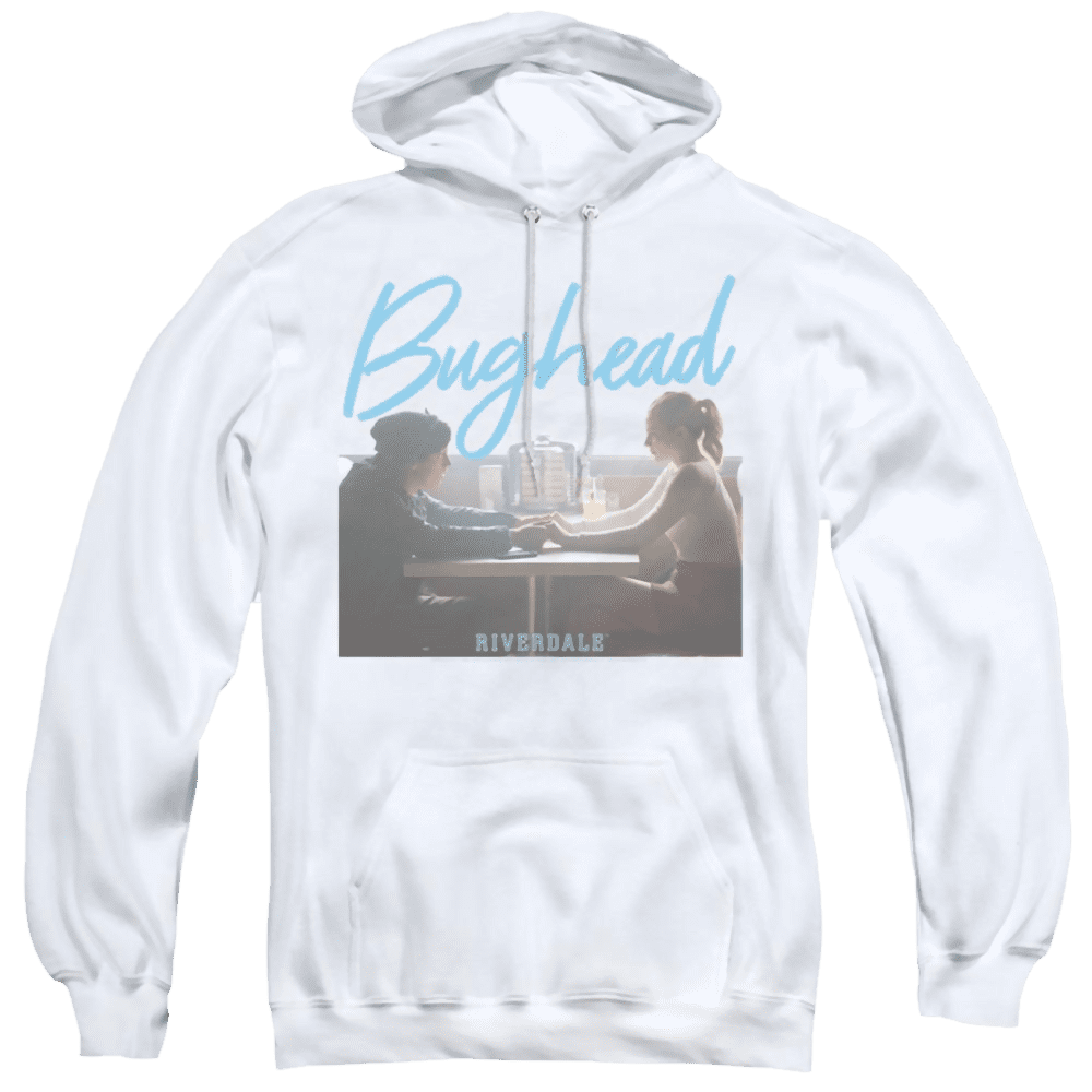 Riverdale Bughead – Pullover Hoodie