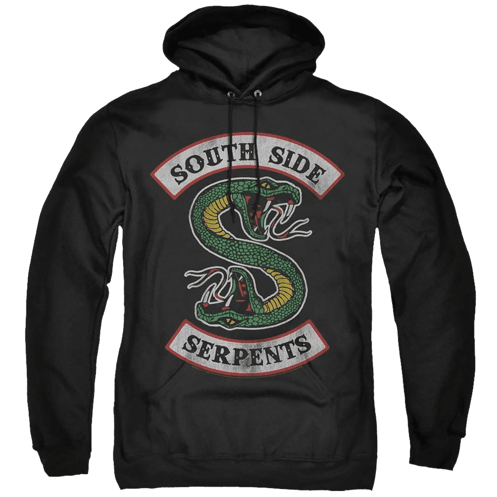 Riverdale South Side Serpent – Pullover Hoodie