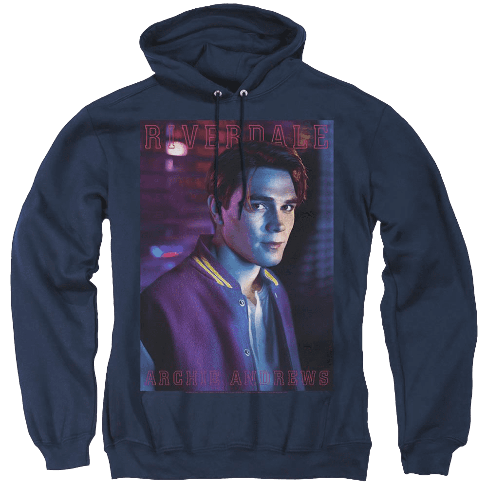 Riverdale Archie Andrews – Pullover Hoodie