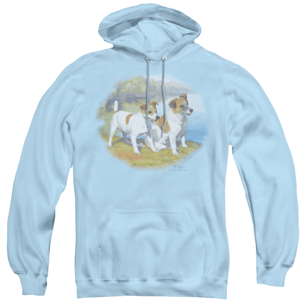 Wild Wings Jack By Water – Pullover Hoodie