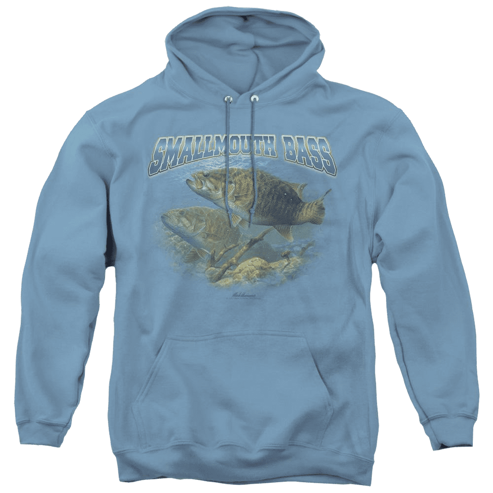 Wild Wings Ganging Up – Pullover Hoodie