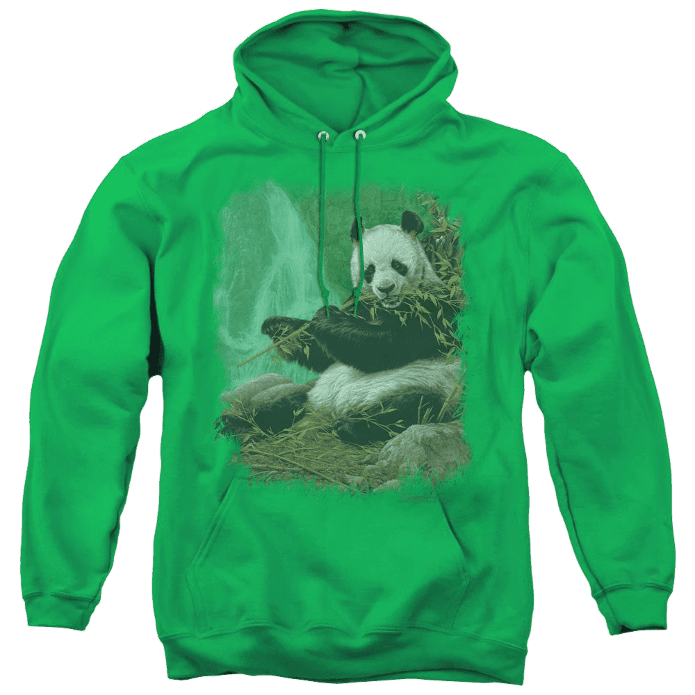 Wild Wings Citizen Of Heaven On Earth – Pullover Hoodie