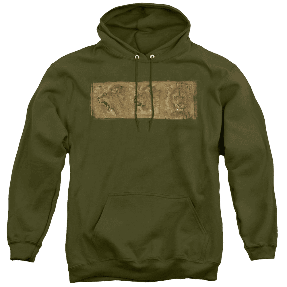 Wild Wings Mood Swing – Pullover Hoodie