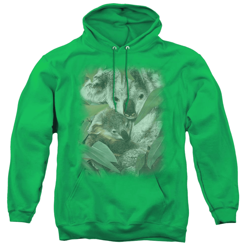 Wild Wings Motherhood – Pullover Hoodie