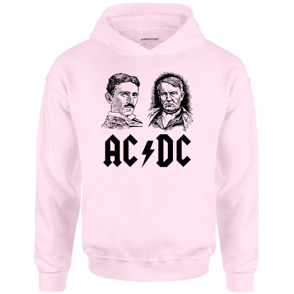 Acdc – Unisex Hoodie