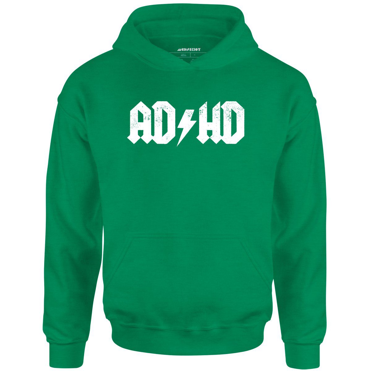 Adhd – Unisex Hoodie