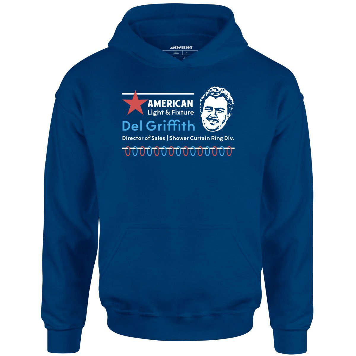 American Light & Fixture – Unisex Hoodie