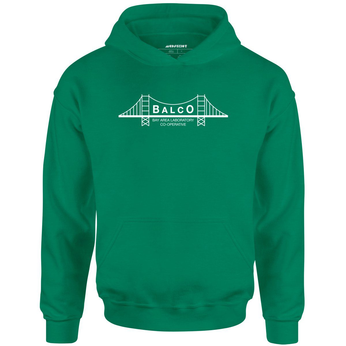 Balco – Unisex Hoodie