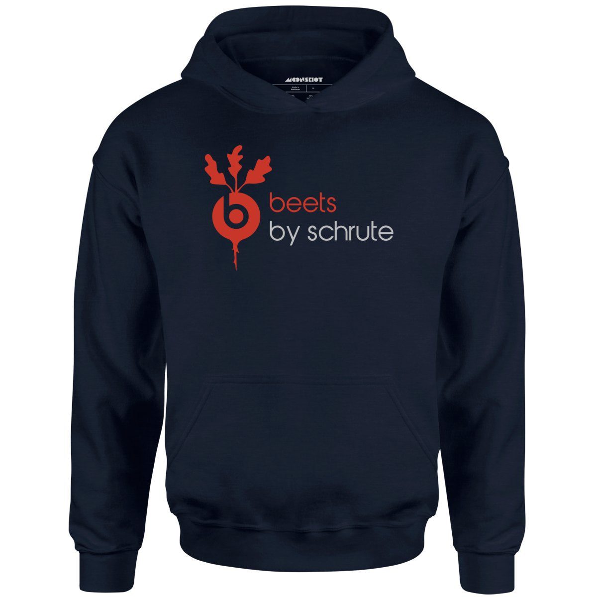 Beets By Schrute – Unisex Hoodie