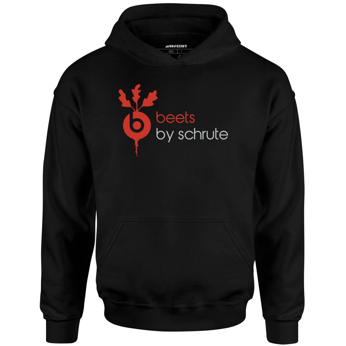 Beets By Schrute – Unisex Hoodie