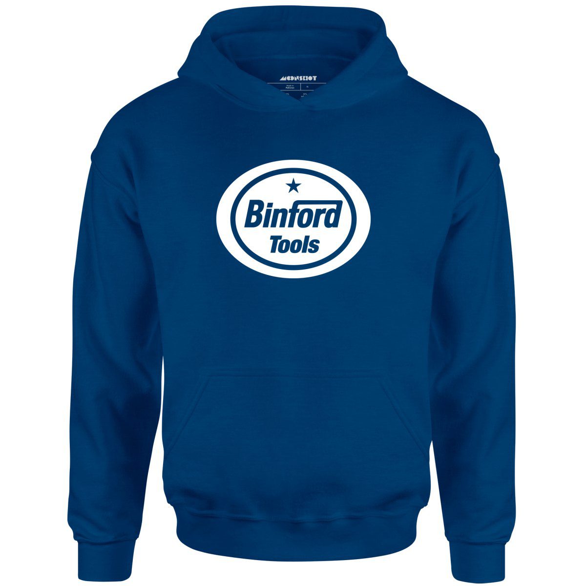 Binford Tools – Unisex Hoodie