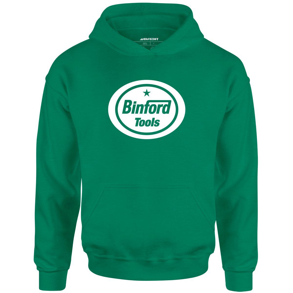 Binford Tools – Unisex Hoodie