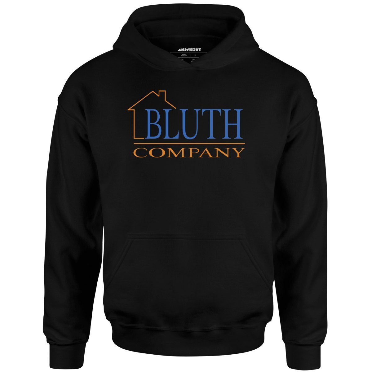 Bluth Company – Unisex Hoodie