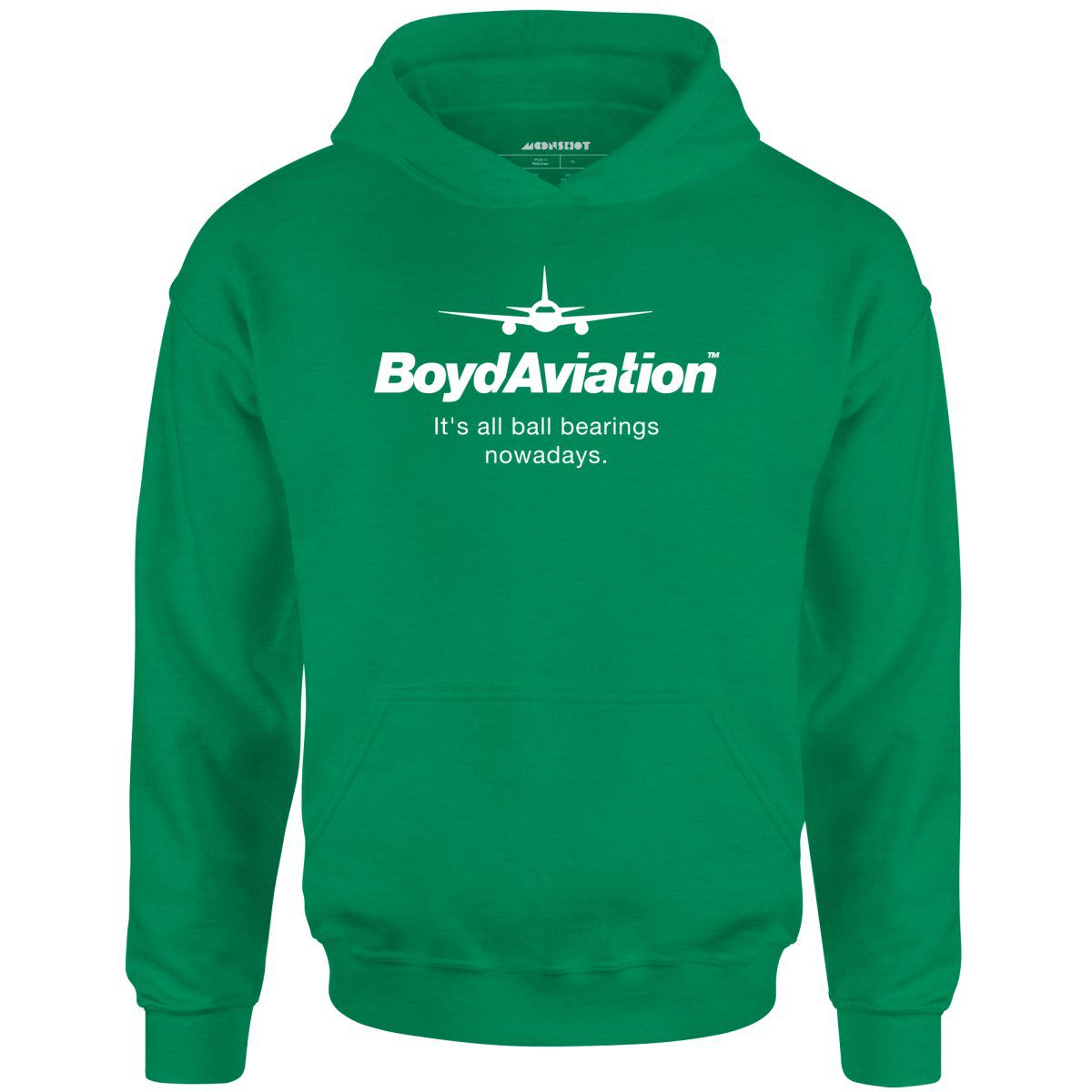 Boyd Aviation – Unisex Hoodie