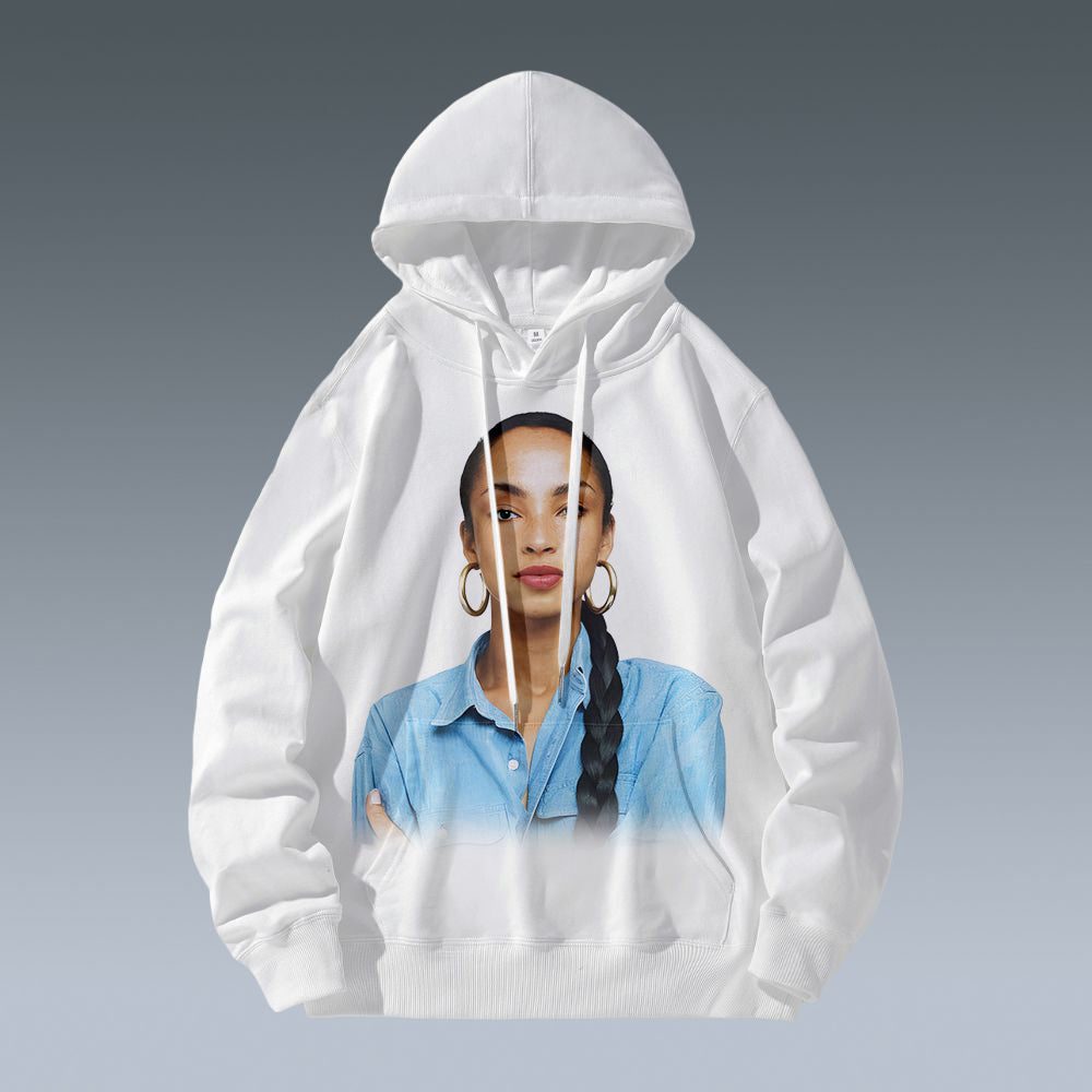 Sade Unisex Hoodie