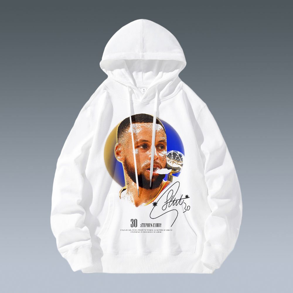 Stephen Curry Unisex Hoodie