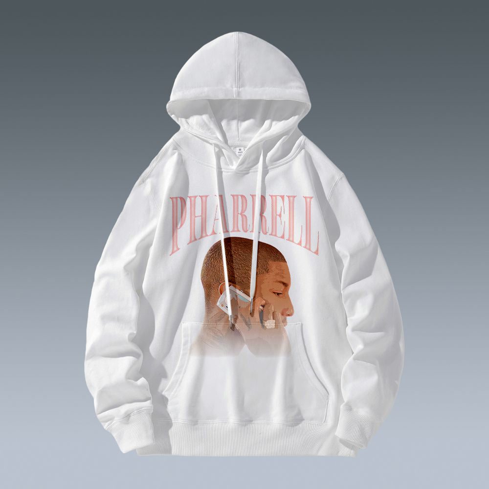 Mike Tyson Unisex Hoodie