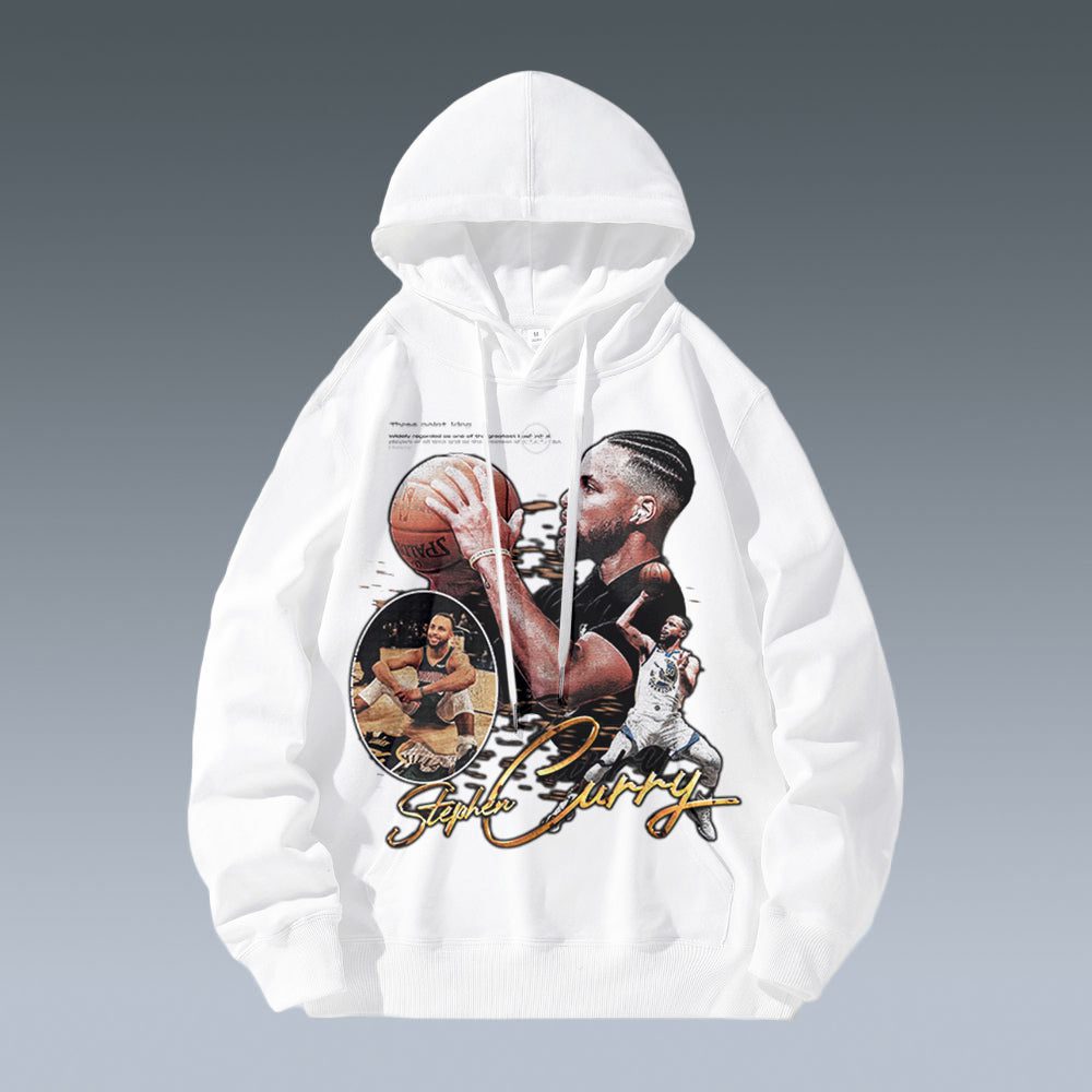 Stephen Curry Unisex Hoodie