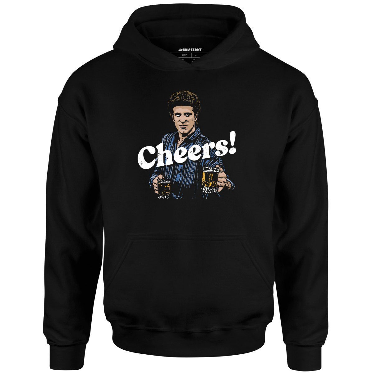 Cheers! – Unisex Hoodie