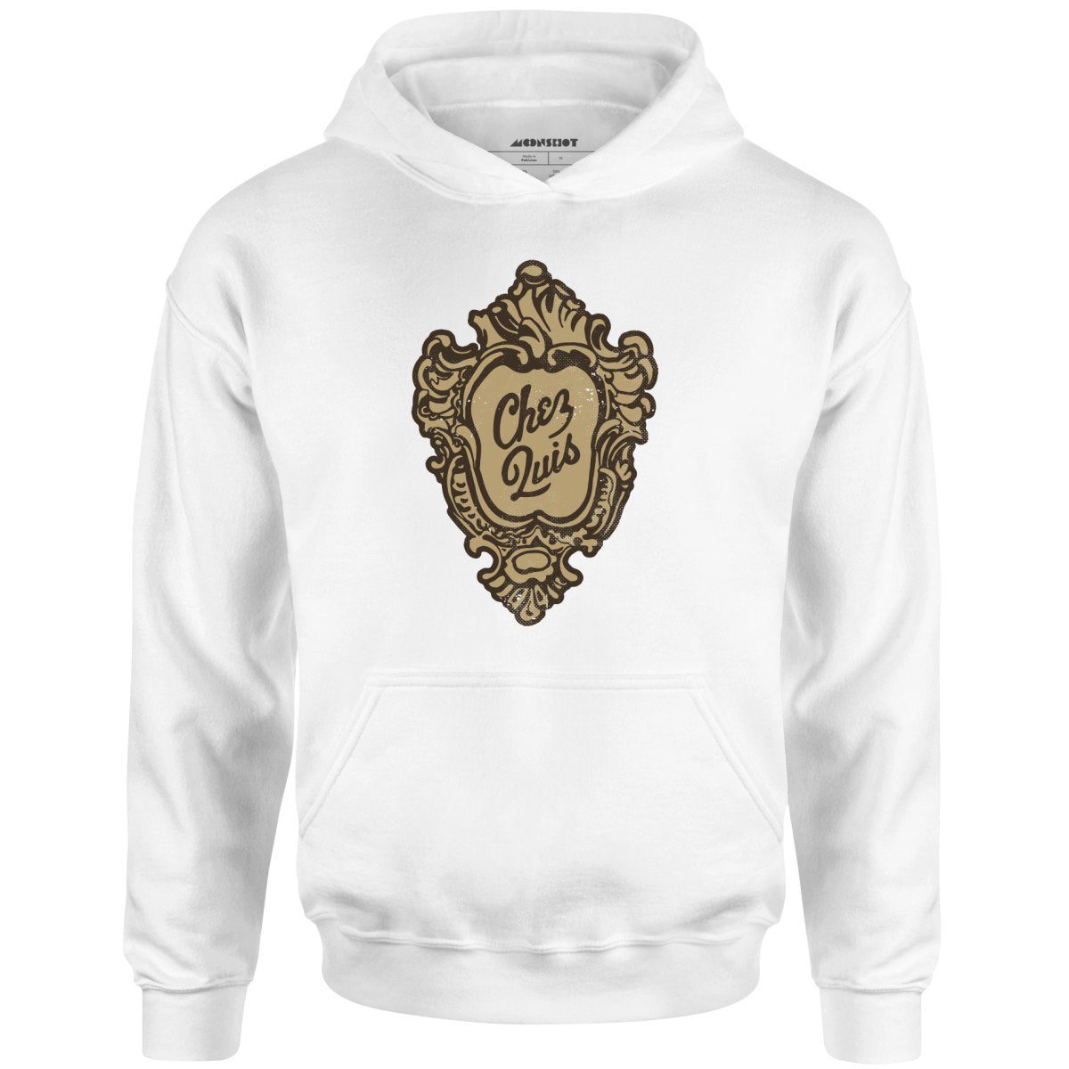 Chez Quis – Unisex Hoodie