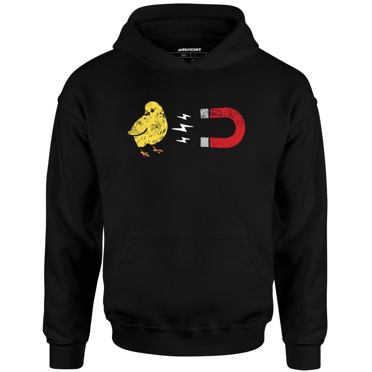 Chick Magnet – Unisex Hoodie