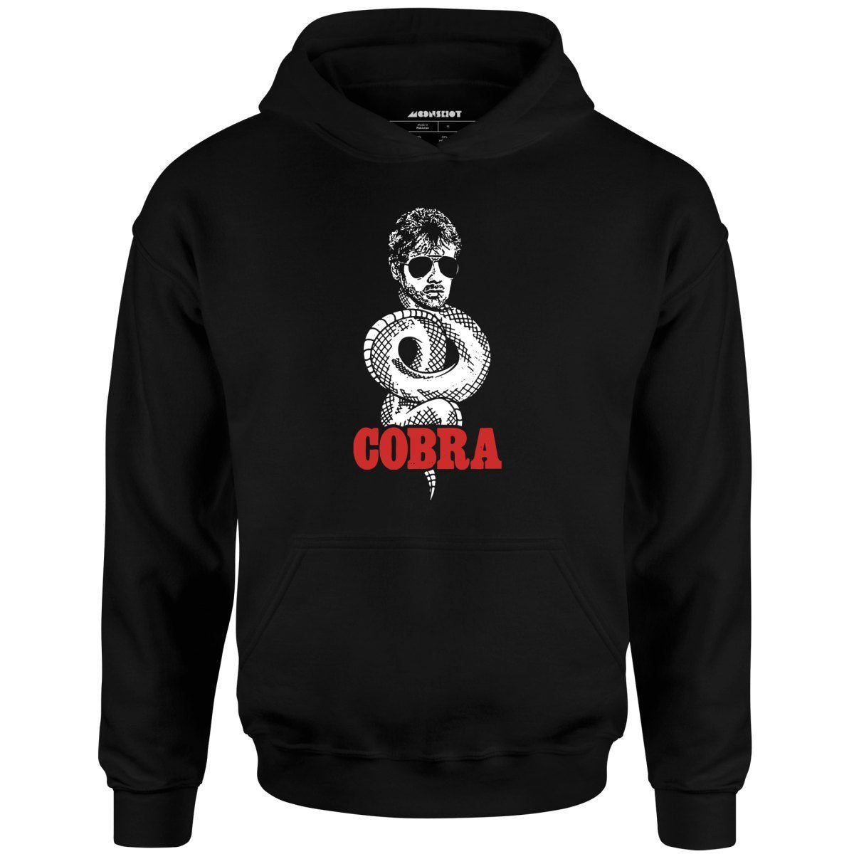 Cobra – Unisex Hoodie