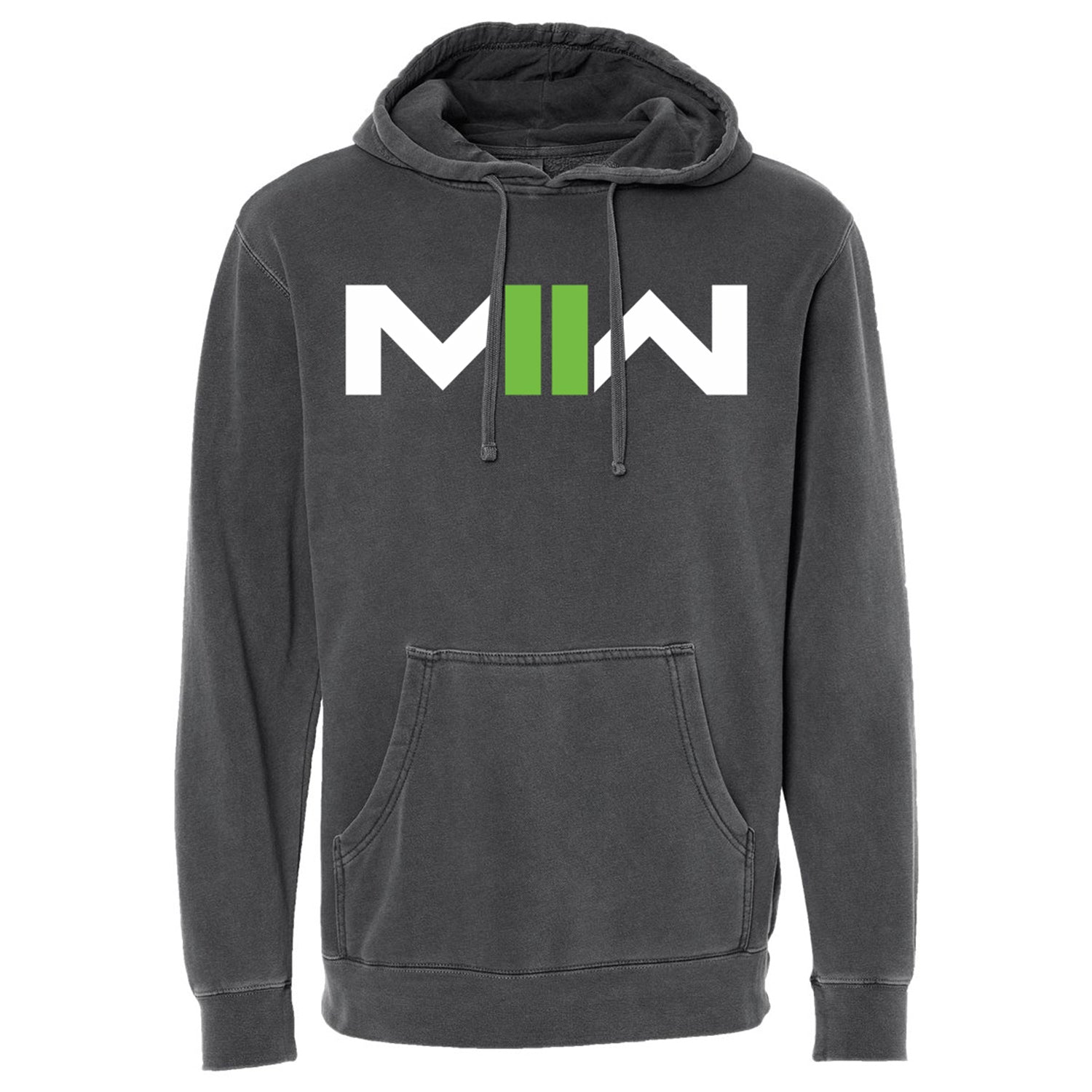 Call Of Duty: Modern Warfare Ii Logo Black Unisex Hoodie