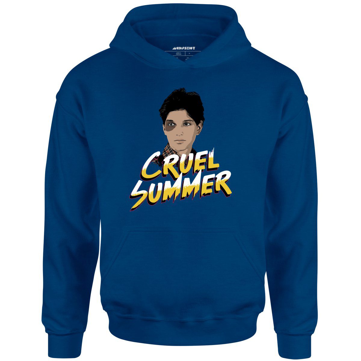 Cruel Summer – Unisex Hoodie