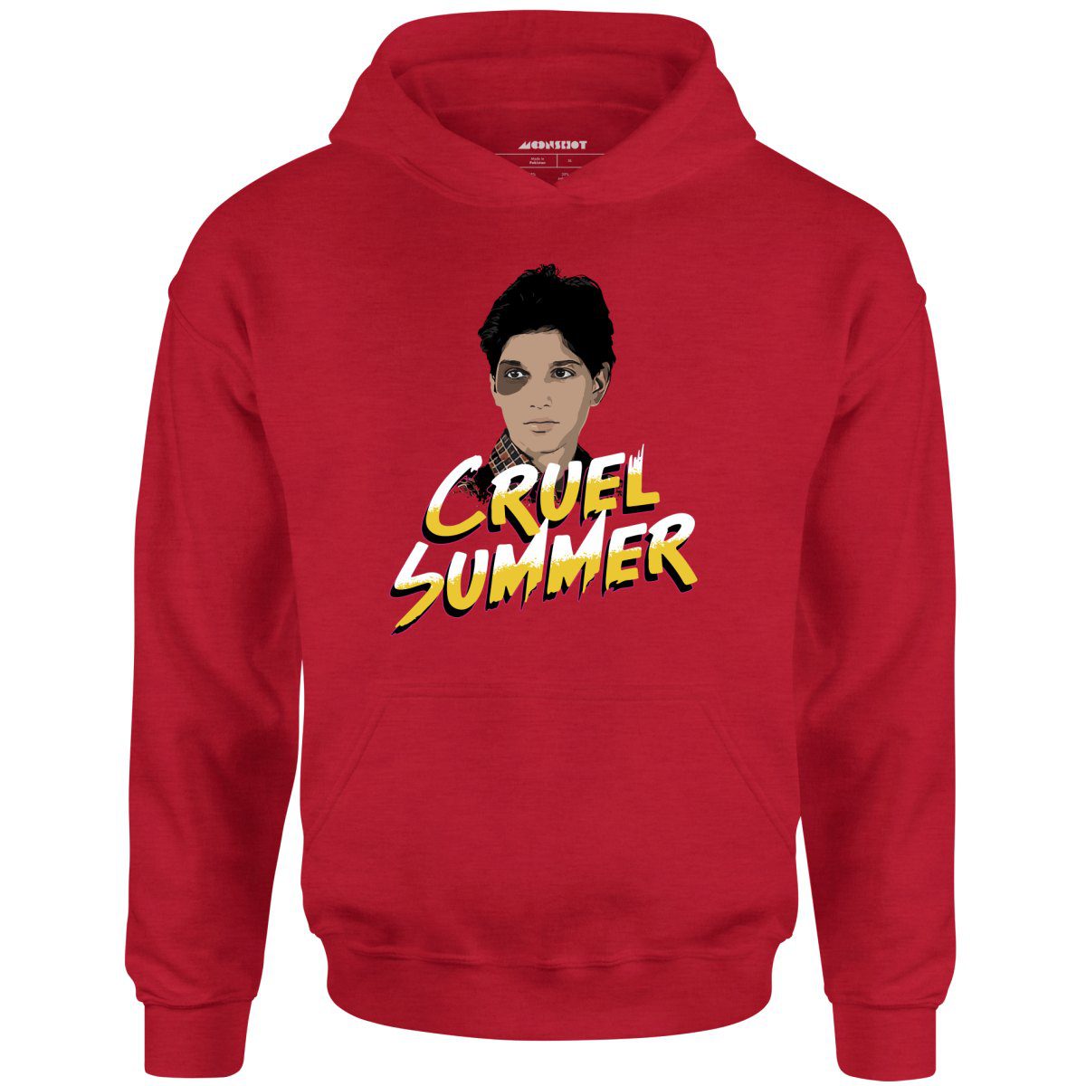 Cruel Summer – Unisex Hoodie