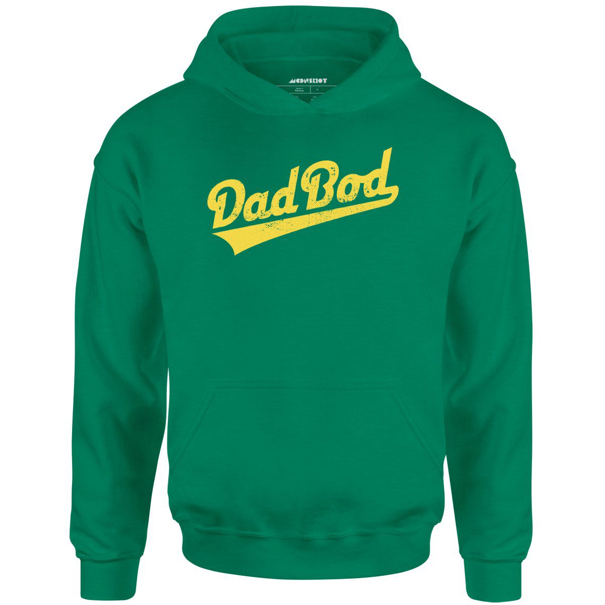 Dad Bod – Unisex Hoodie