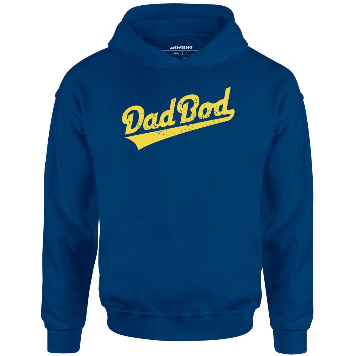 Dad Bod – Unisex Hoodie