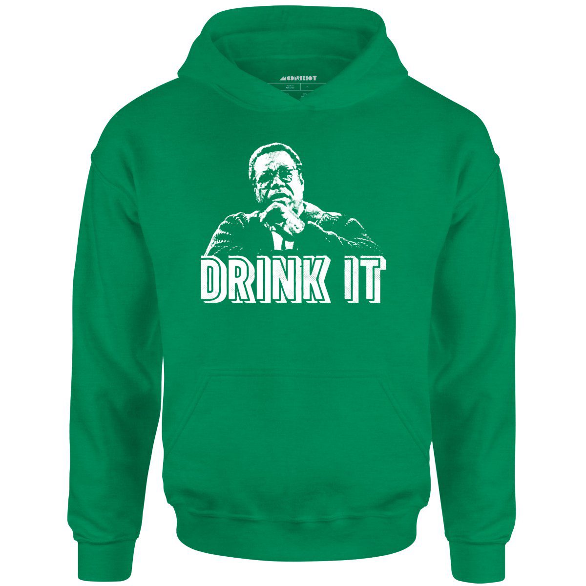 Drink It! – Unisex Hoodie