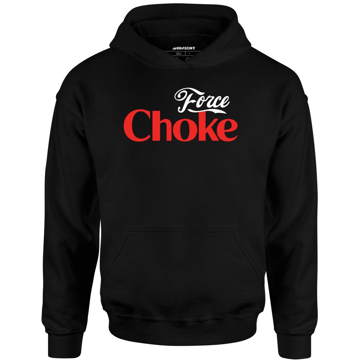 Force Choke – Unisex Hoodie