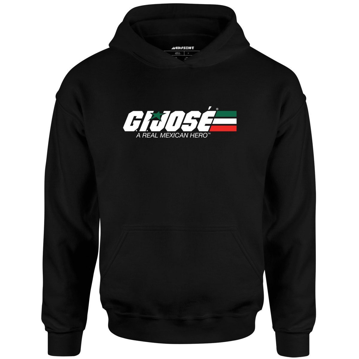 G.I. Jose – Unisex Hoodie