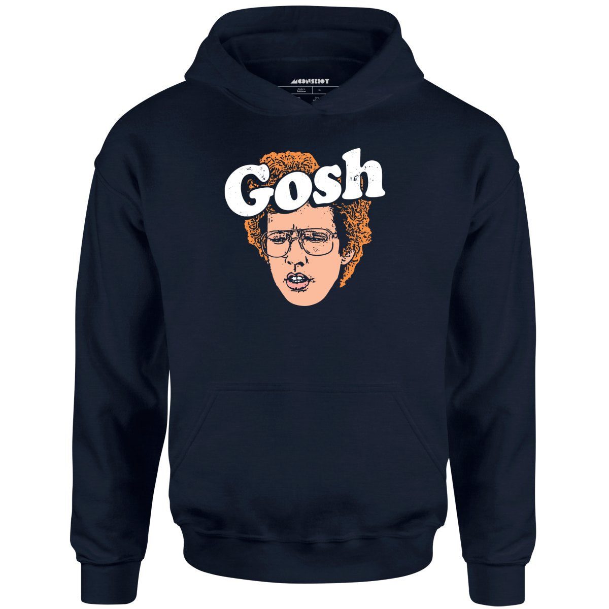 Gosh – Unisex Hoodie