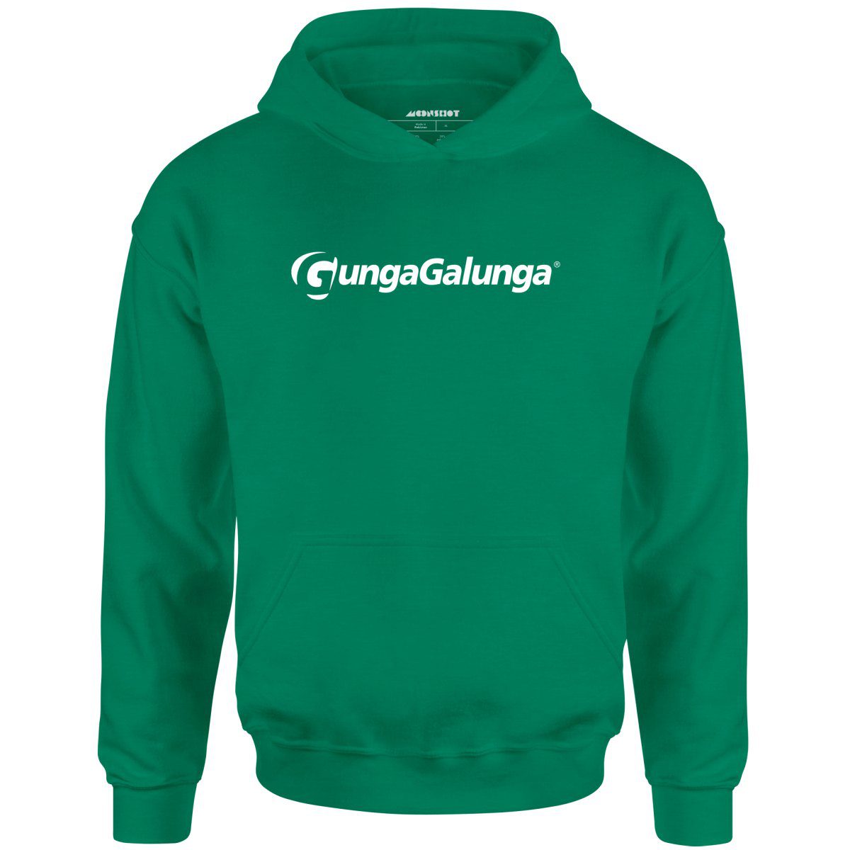 Gunga Galunga – Unisex Hoodie