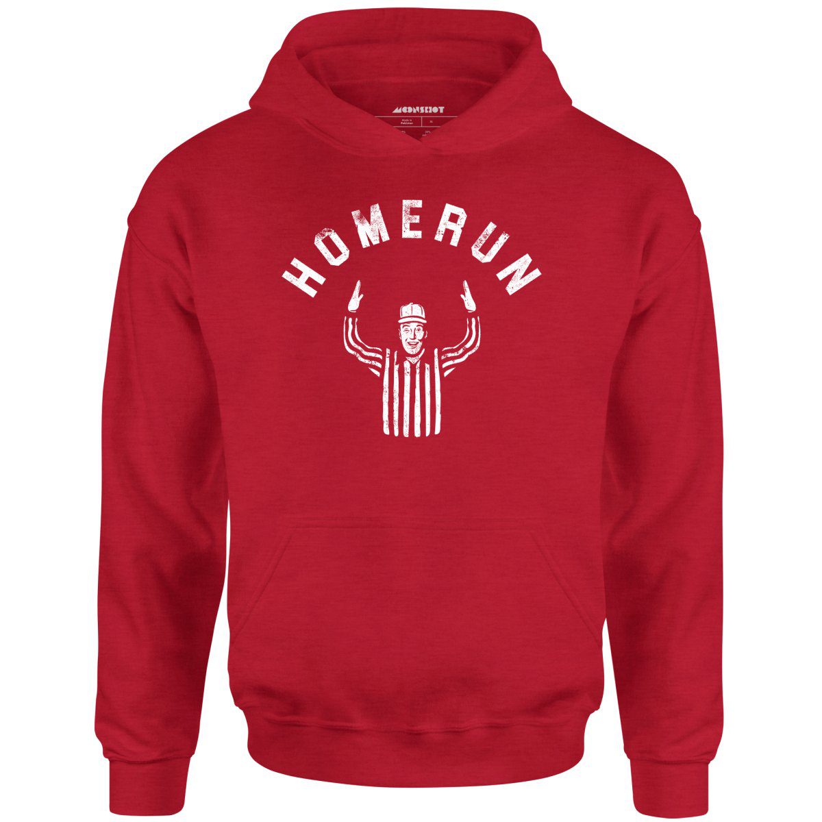 Homerun – Unisex Hoodie