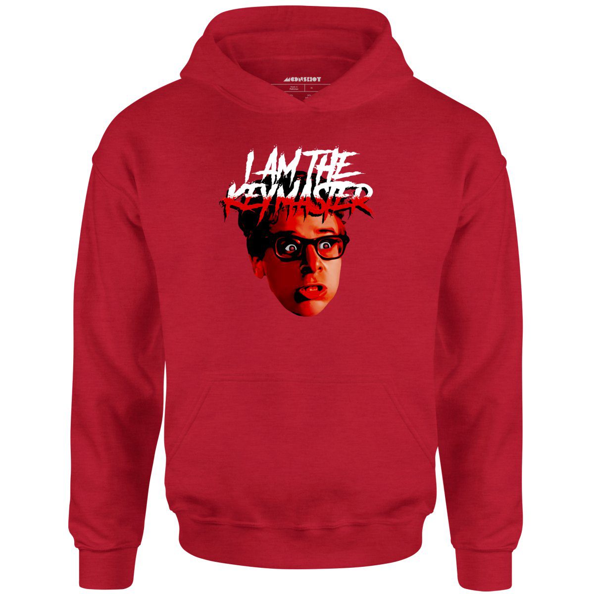 I Am The Keymaster – Unisex Hoodie