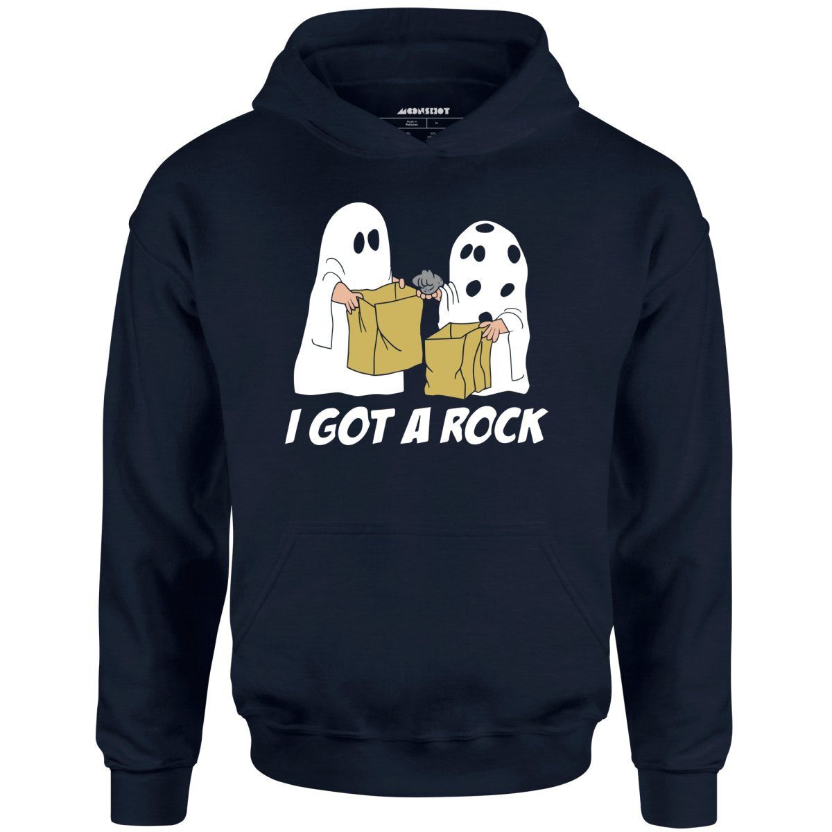 I Got A Rock – Unisex Hoodie