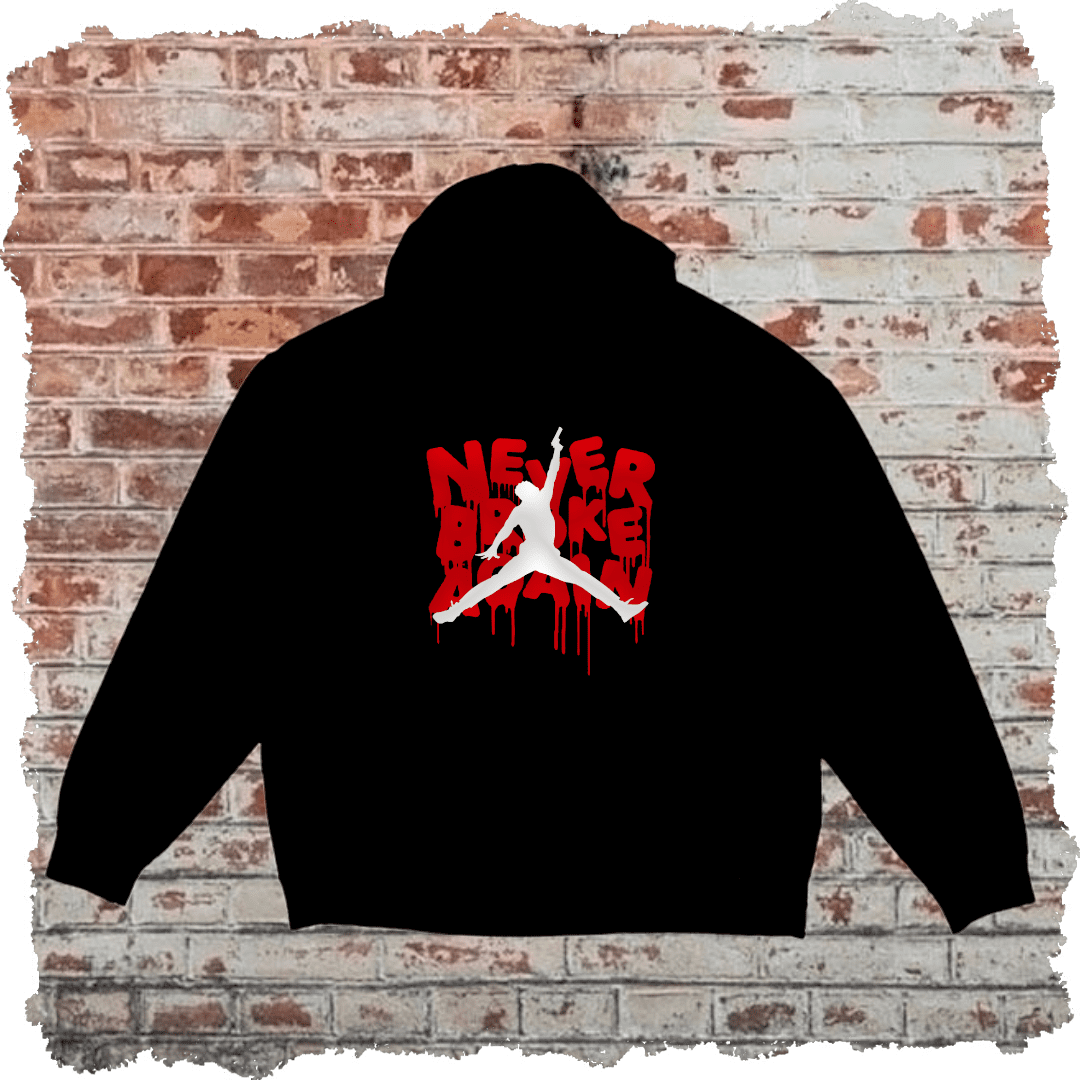 Nba Young Boy Hoodie