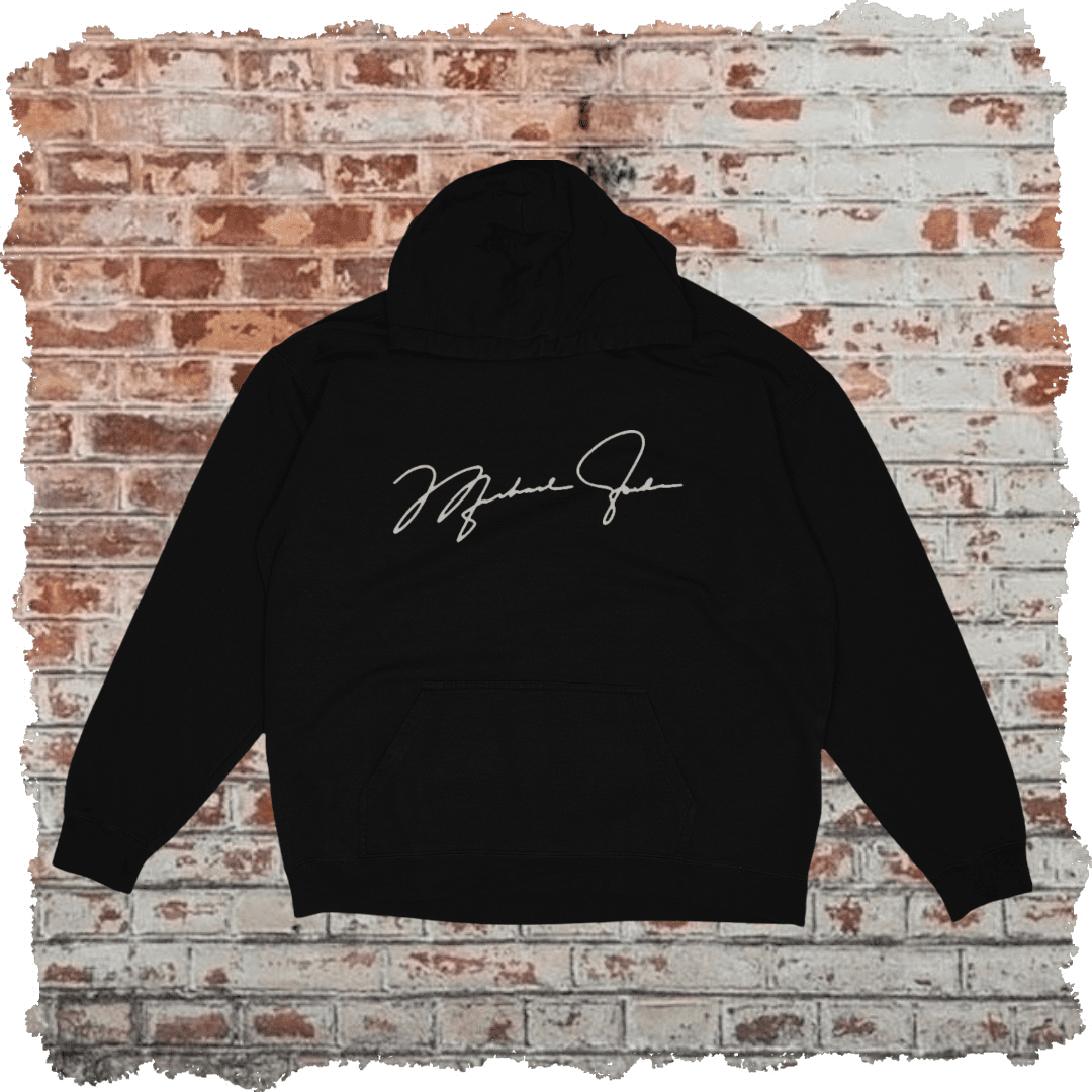 Michael Jordan Hoodie