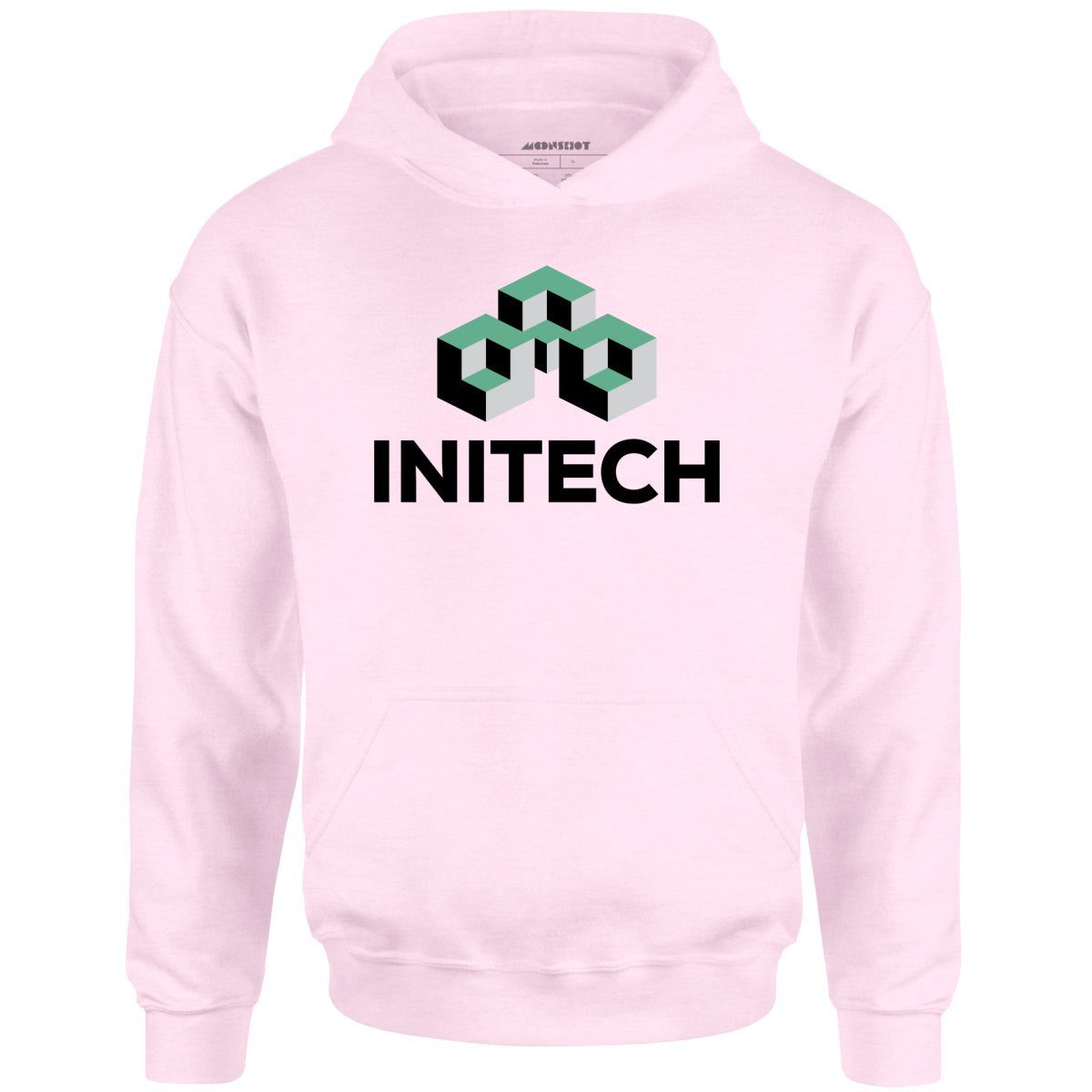 Initech Office Space – Unisex Hoodie