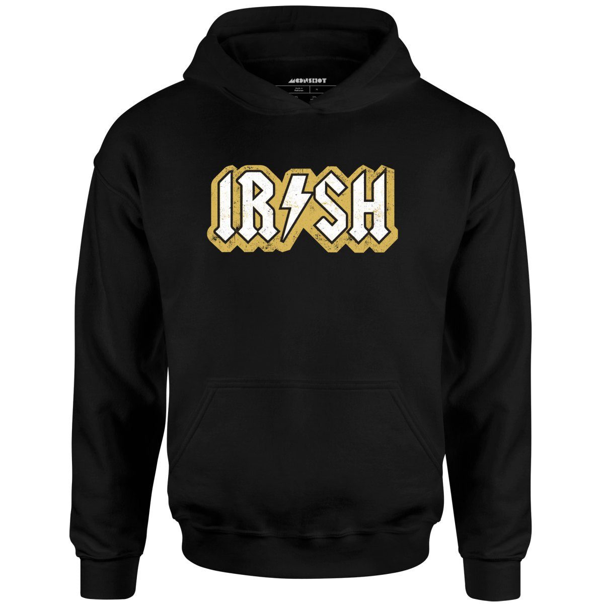 Irish – Unisex Hoodie