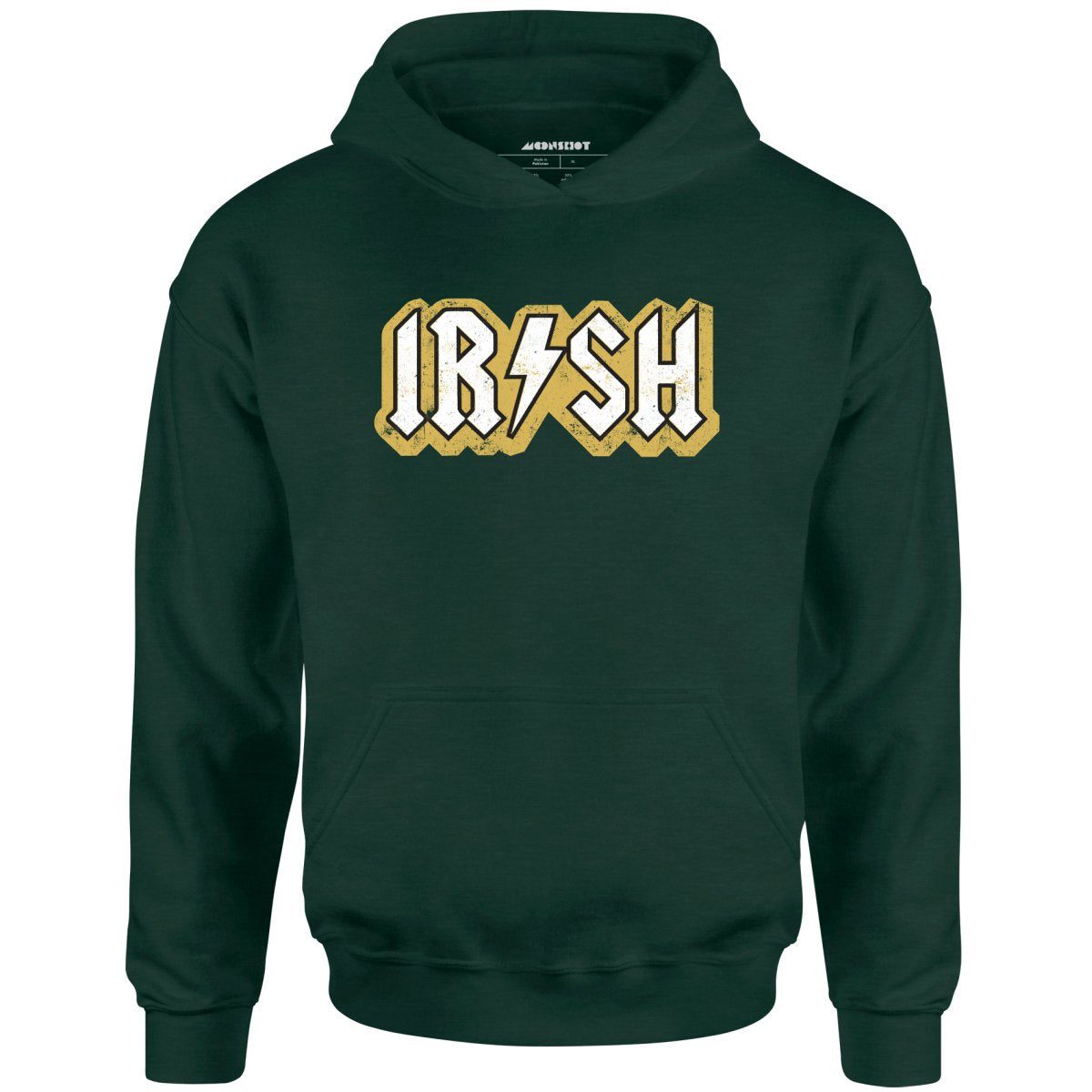 Irish – Unisex Hoodie