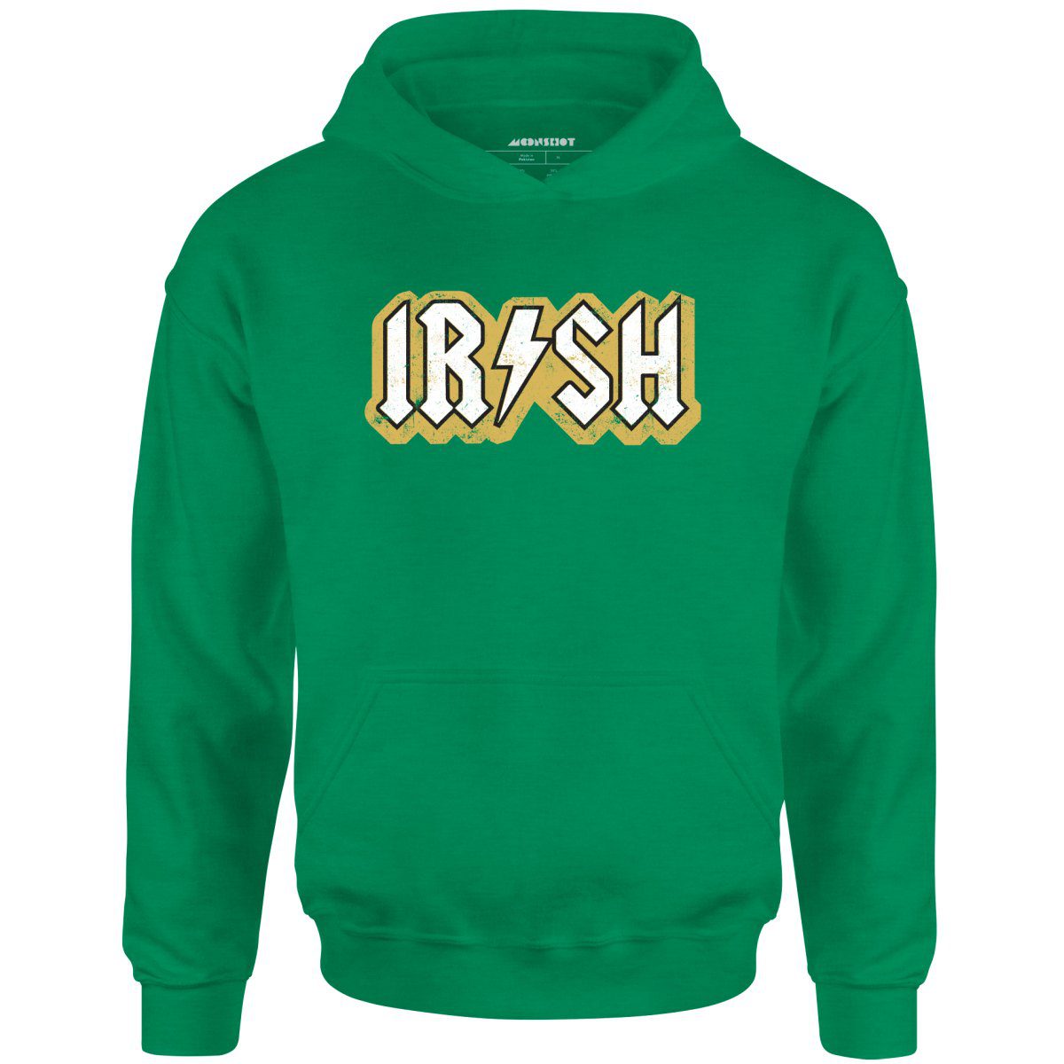 Irish – Unisex Hoodie