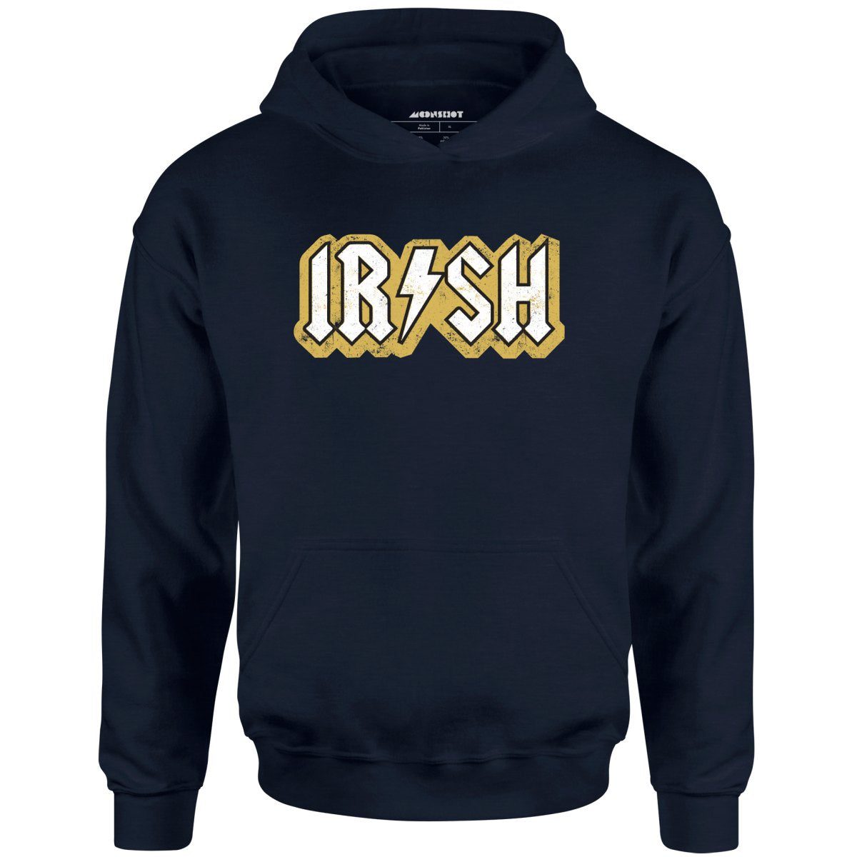 Irish – Unisex Hoodie