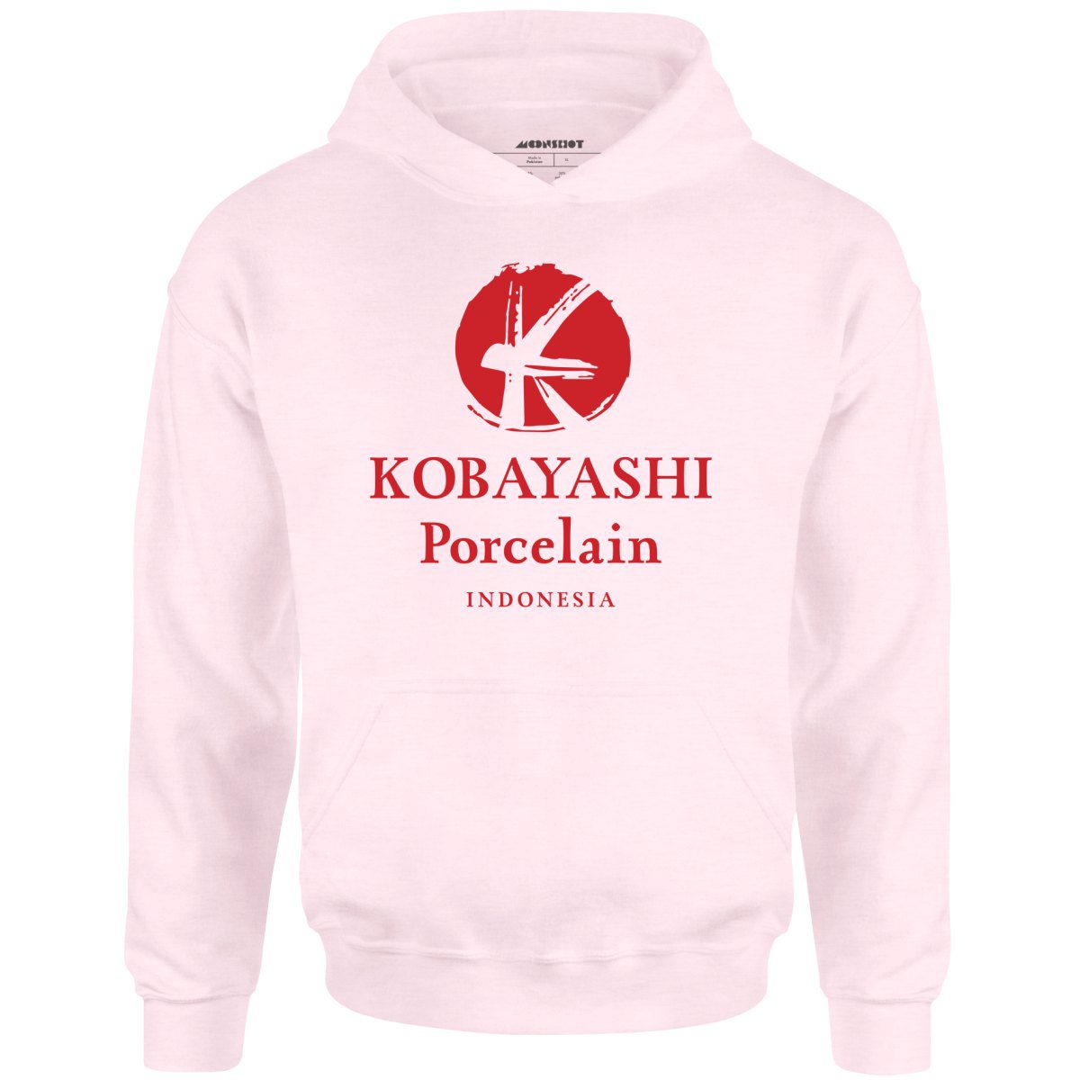 Kobayashi Porcelain – Unisex Hoodie